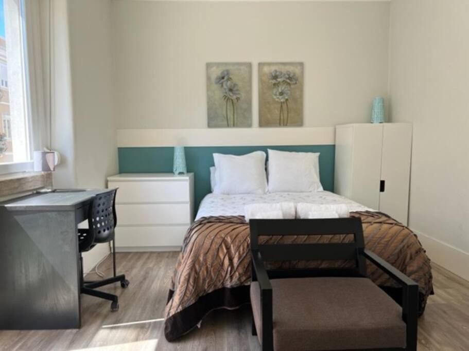 Romantic And Bright Studio Apartment In Arroios - Ssl 2B Lisabona Exterior foto