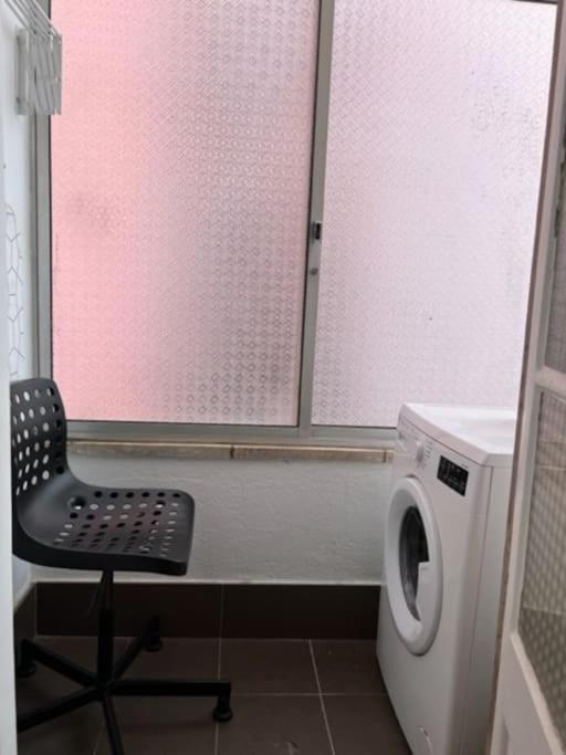 Romantic And Bright Studio Apartment In Arroios - Ssl 2B Lisabona Exterior foto