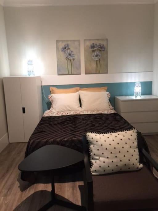 Romantic And Bright Studio Apartment In Arroios - Ssl 2B Lisabona Exterior foto